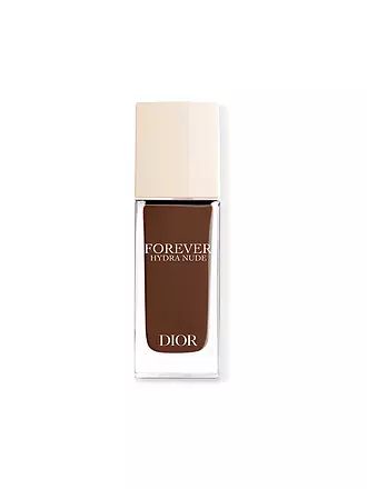 DIOR | Dior Forever Hydra Nude - 24 Std. natürliche Perfektion und 48 Std. Feuchtigkeitspflege Foundation (9 N Neutral) | 